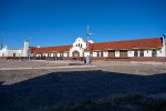 Tucumcari, New Mexico